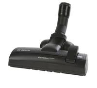 Brosse 2 positions d'origine pour aspirateur BOSCH et SAMSUNG - Blanc