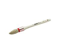 Brosse 3* à réchampir n°3/0 pour peinture phases solvantées - ROULOR - 473115