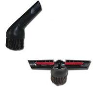 Brosse 3 en 1 192499104/3 pour Aspirateur ELECTROLUX , ERGO SPACE, PURE C9, SILENT PERFORMER, ULTRA FLEX