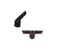 Brosse 3 en 1 192499104/3 pour aspirateur , ergo space, pure c9, silent performer, ultra flex