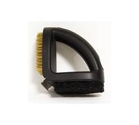 Somagic Barbecues Brosse 3 fonctions pour plancha et barbecue