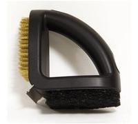 Brosse 3 fonctions pour plancha et barbecue Somagic