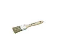 Brosse 3* plate lasure n°40 manche bois - ROULOR - 425640