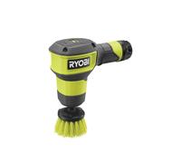 Brosse 4V USB Lithium™