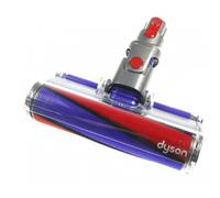 Brosse 966489-11 pour Aspirateur Dyson SV10