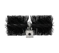Brosse à 9 dents - Outils de jardinage pour pelouse et balayage des routes