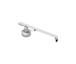 Brosse à affleurer - Pro-Ject - Sweep it E - Aluminium résistant - Nettoyage de disques - Noir