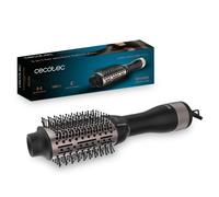 Brosse à Air - Cecotec - Bamba CeramicCare Single - 1200 W - Design One Step - 2 en 1
