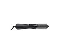 Brosse à air chaud - AS 720 - Noir - 2 températures - Poils sans soudure