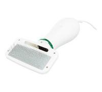 Brosse à air chaud Puissance: 380 W. pour chien et chat. G
