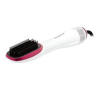 Rowenta Sèche-cheveux et fer à coiffer Express Air Brush CF6220F0 Blanc G