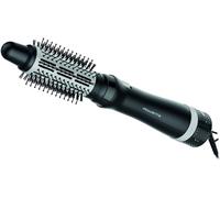 Rowenta Express Style CF6320F0 brosse soufflante et fer à lisser Brosse soufflante à air chaud À chaleur Noir, Argent