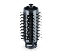 Brosse à air chaud tournante Beurer HT 80 Noir 36x36x5,4 cm