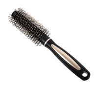 Brosse à Antistatique Massage Démêlant et Stylisant pour Humides Secs pour Types