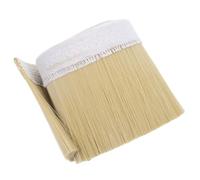 Brosse à Bande en Nylon pour Machine à Graver, 100x10 CM | Toile et Nylon, Protection Santé, Aspiration, pour Lettrage Publicitaire et Fraisage Pcb