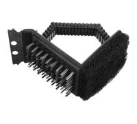 Brosse à Barbecue à Angle Droit pour Grille et Four