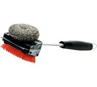 Char-Broil Hot & Cool-Clean Premium Brosse Noir
