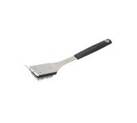 Brosse à barbecue Grilles - 39 cm - Argent et noir