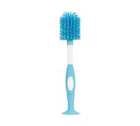 DrBrown's Brosse pour Biberon sans Mousse Bleu
