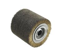 Brosse à bois LD 150/140/30 mm pour fraiseuse d'établi