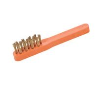 Brosse à bougies d'allumage Silverline 793774