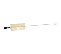 Brosse à bouteille pour 1L Soies et crin de cheval