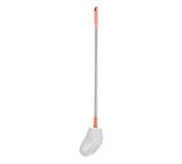 Brosse à bouteille extra longue - Seau souple 70 cm | Outil de nettoyage pour carafes d'eau, poignée pliable | Nettoyant en profondeur pour cuisine, salle de bain, évier