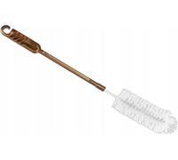 Brosse à bouteille manuelle Ravi Or
