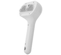 Brosse à brume pour chat, brosse à vapeur pour chat, Brosse à vapeur de toilettage pour chat, Brosse de nettoyage et de massage à vapeur pour chat, brosse à vapeur portative pour toilettage de chat, b
