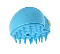 Brosse À Brume Pour Chien Peigne à spray en cœur à dents rondes | Brosse À Brume Pour Chat Avec Spray D'Eau Démêlage, Nettoyage, Massage, Poils Longs Et Courts, Chatons Et Chiots Intérieurs