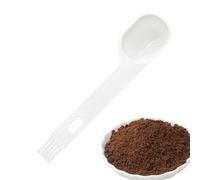 Brosse à café - Nettoyage de café 2 en 1 En tant qu'amateur de café, il est indispensable de posséder cette brosse de nettoyage polyvalente. Parfait pour le nettoyage semi-automatique