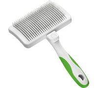 Brosse à carder Andis autonettoyante
