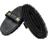 Brosse à cardes Haas Mustang pour dames