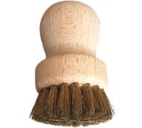 Brosse à casseroles Starmann bois de hêtre poils en laiton 003/4770
