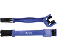 Brosse à chaines motos 250 mm BGS