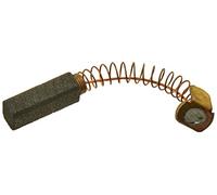 Brosse à charbon 6,40 x 5,00 x 18,0 mm
