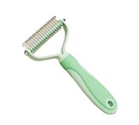 Brosse À Chat Anti-Perte De Poils Peigne Outil De Toilettage Pour Animaux