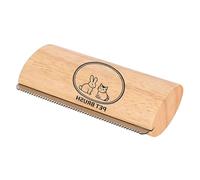 Brosse à chat anti-perte - Peigne Démêlant Sous-Poil | Brosse à chien en