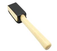 Brosse À Chaussures De Danse - Outil De Nettoyage De Semelles Portable, Brosse À Récurer Pour Salle De Bal, Entretien Des Chaussures Latines, Accessoire De Voyage, Brosses Portables Modernes Pour Nett