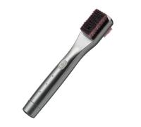 Brosse à Chaussures Électrique,Appareil Manuel Rechargeable à 3 Niveaux | Lustreur Nettoyeur pour Sneakers | pour Sneakers en Cuir Semelles en Caoutchouc Mesh Bottes en