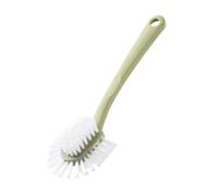 Brosse à Chaussures multifonctionnelle Cinq Faces, en Plastique, Long Manche et Poils Souples, for la Maison
