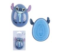 Brosse à cheveux 3D - Lilo et Stitch - 9 cm - Cadeau idéal - Pour fille