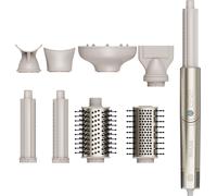 brosse à cheveux 8 en 1 Fer à friser Coiffeur Airstyler Sèche-cheveux 1400W
