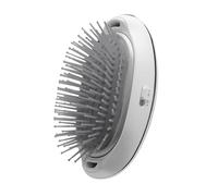 Lanaform Brosse coiffante Silky Hair Brush ionique démêlante anti-frisottis