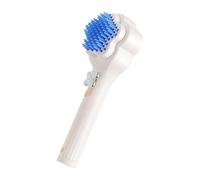Brosse à cheveux autonettoyante | Peigne de soin du cuir chevelu en forme de | Brosse à cheveux télescopique pour femmes et filles - Pour douche, après-shampooing, salle de bain, voyage