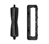 Brosse à cheveux avec couvercle de brosse principale compatible avec Dreame L10sUltra/L20Ultra/L10 Plus/S10/S10 Pro/S10 Plus/S20/S20 Pro/S20 Plus/S20/X10/X20 Pro/X20 Pro Plus/X30/X30 Pro/L30 Ultra Cut