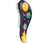 Brosse à cheveux avec manche Happy Go
