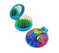 Pylones, Miroir-Brosse Ladyrétro - Fluocean