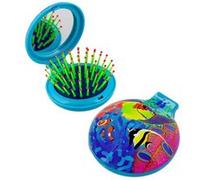 Pylones, Miroir-Brosse Ladyrétro - Fluocean