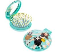 Brosse à Cheveux Miroir 2 en 1 - Lady Retro - Parisienne 2